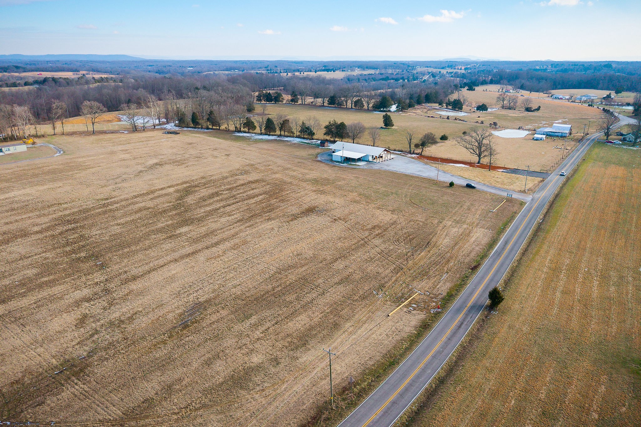 0 Jefferson Road Smithville TN 37166