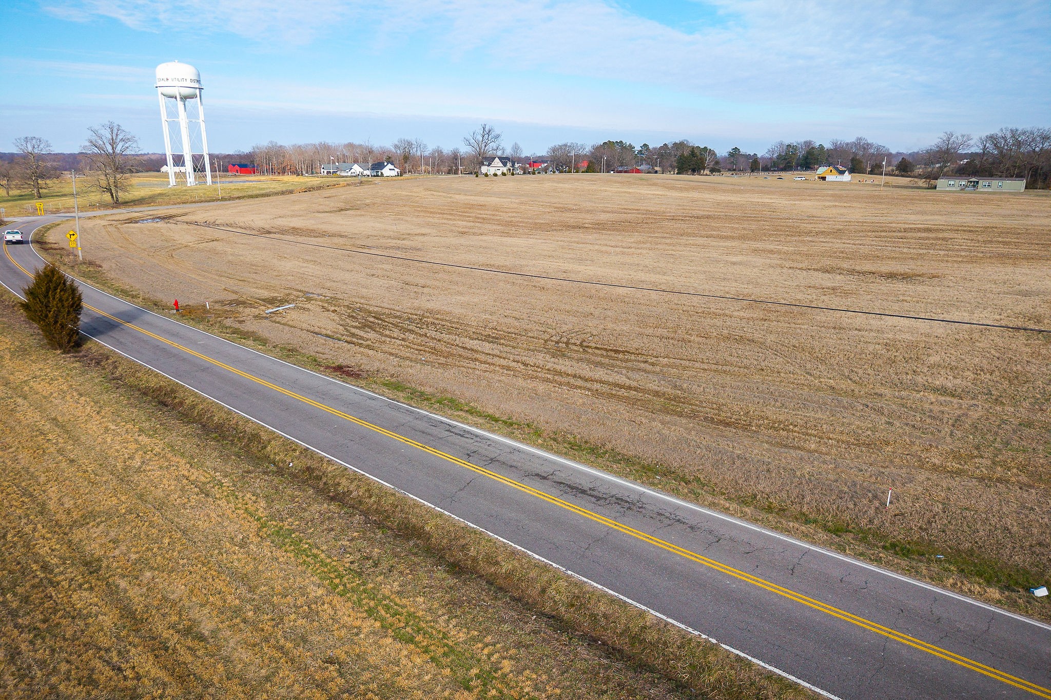 0 Jefferson Road Smithville TN 37166