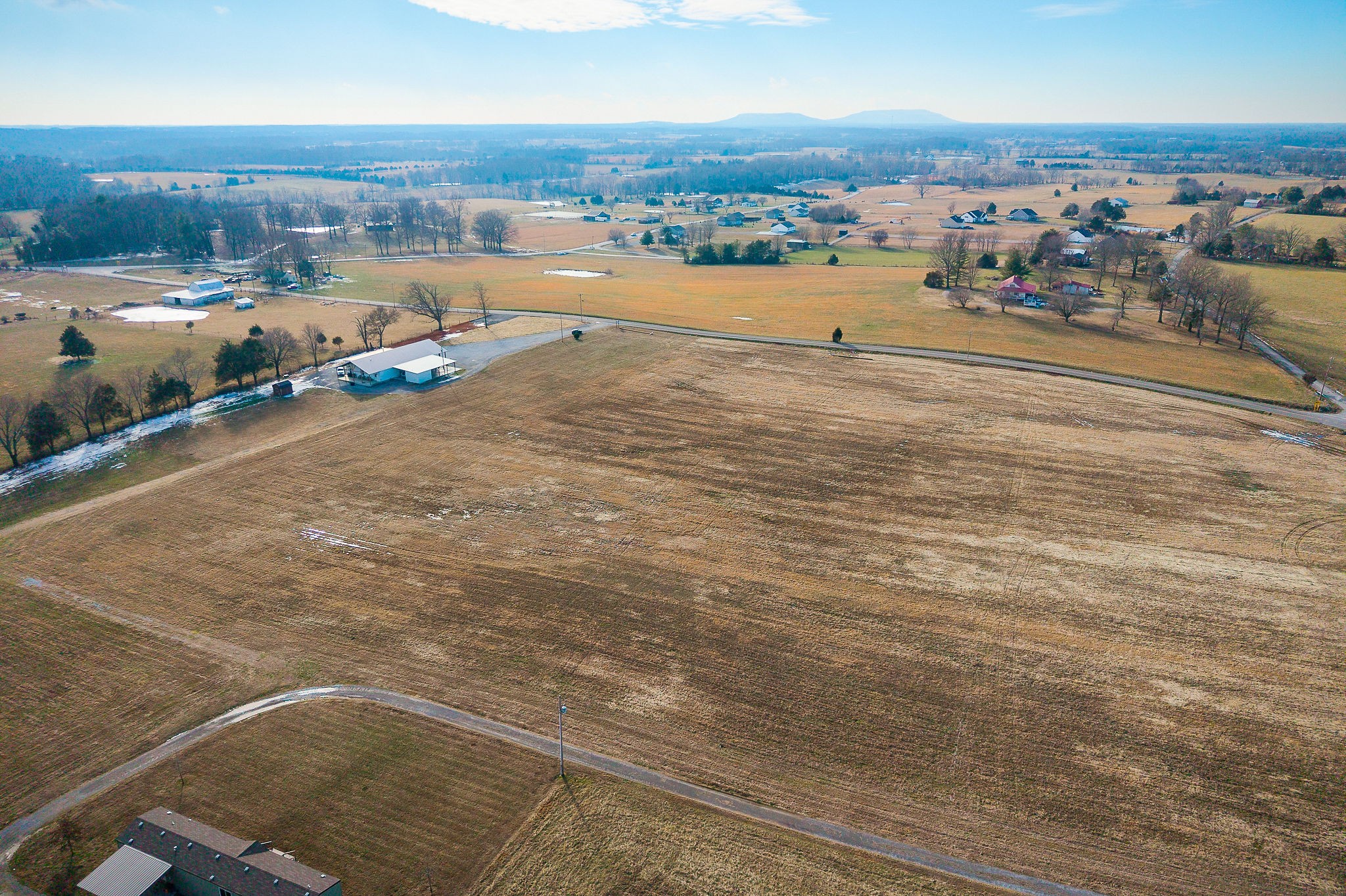 0 Jefferson Road Smithville TN 37166
