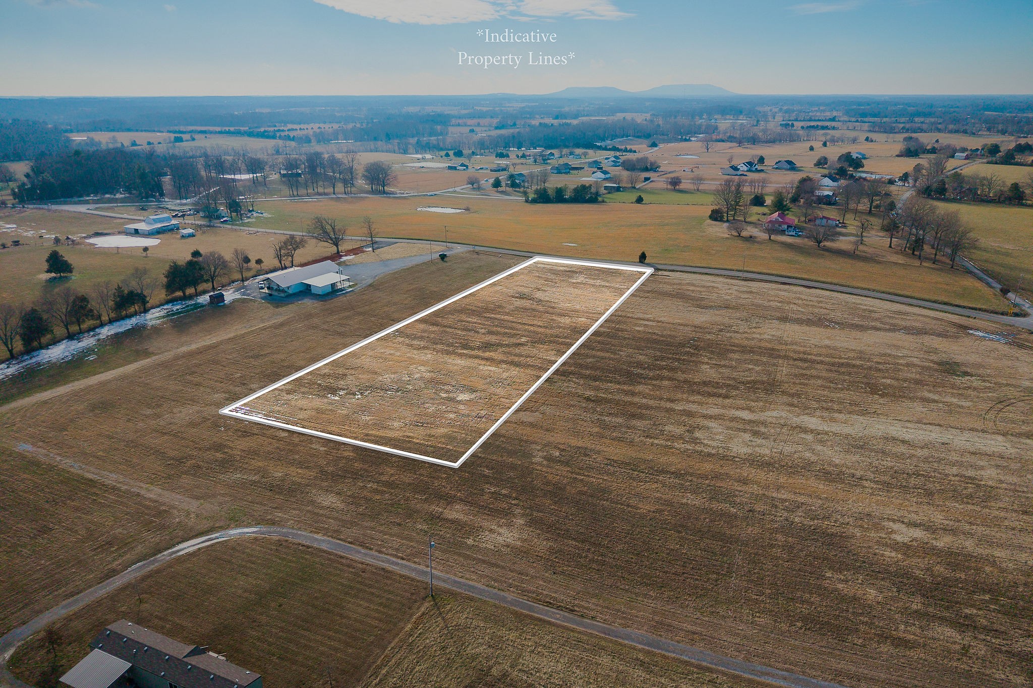 0 Jefferson Road Smithville TN 37166