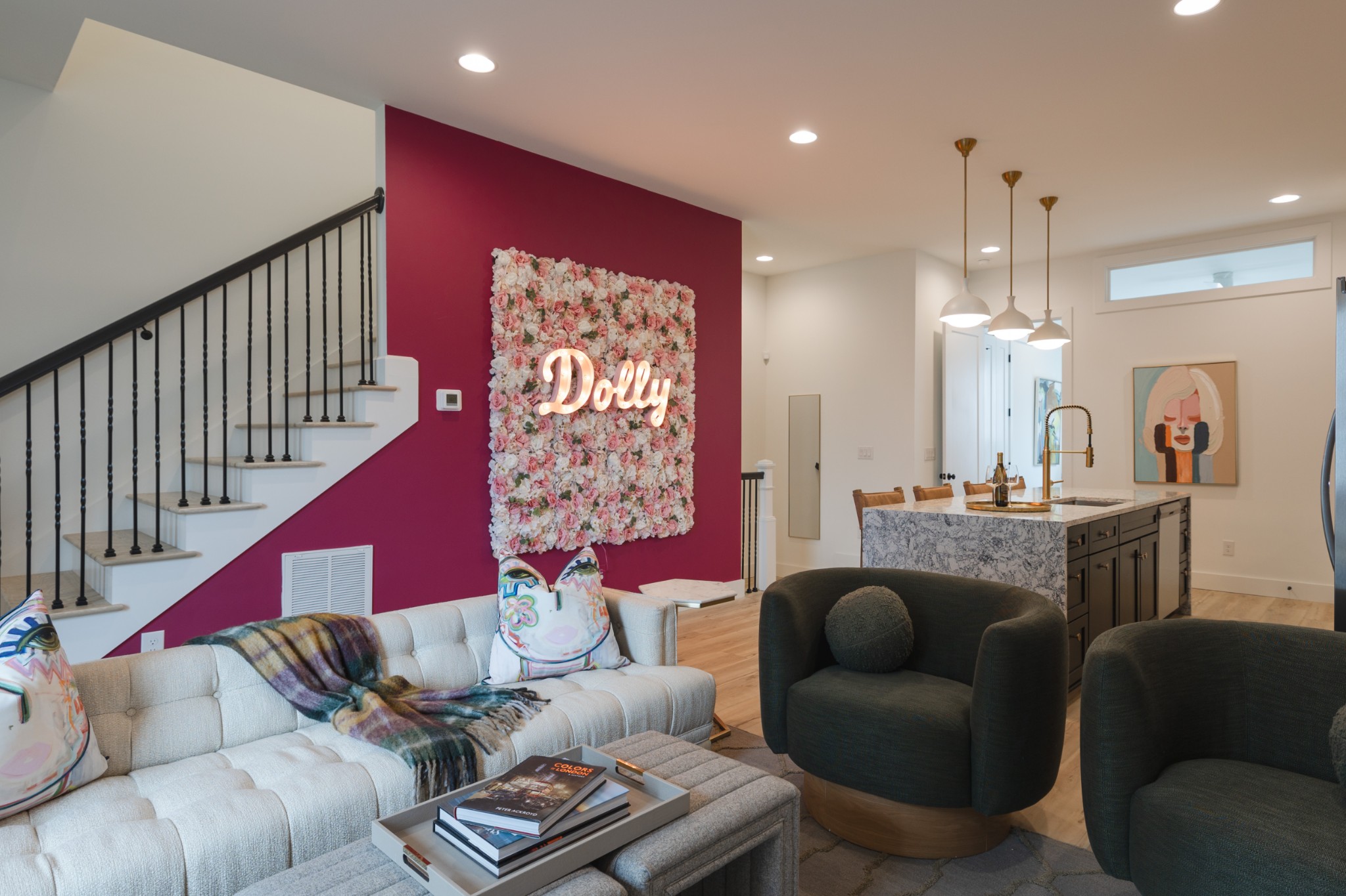 1402 Napoleon Street Nashville TN 37207
