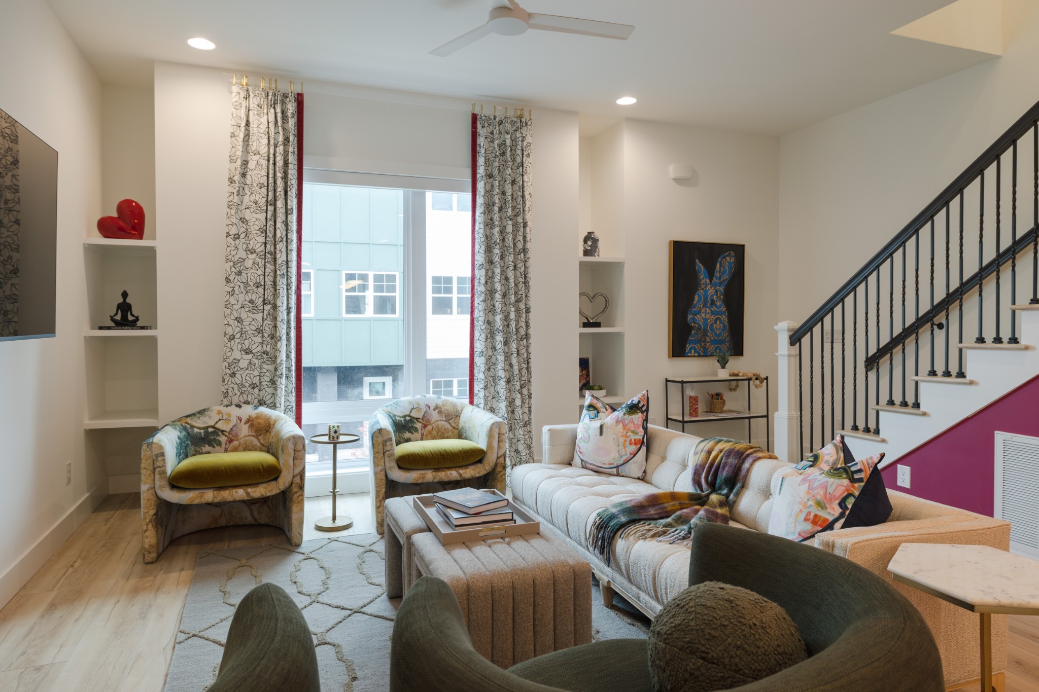 1402 Napoleon Street Nashville TN 37207