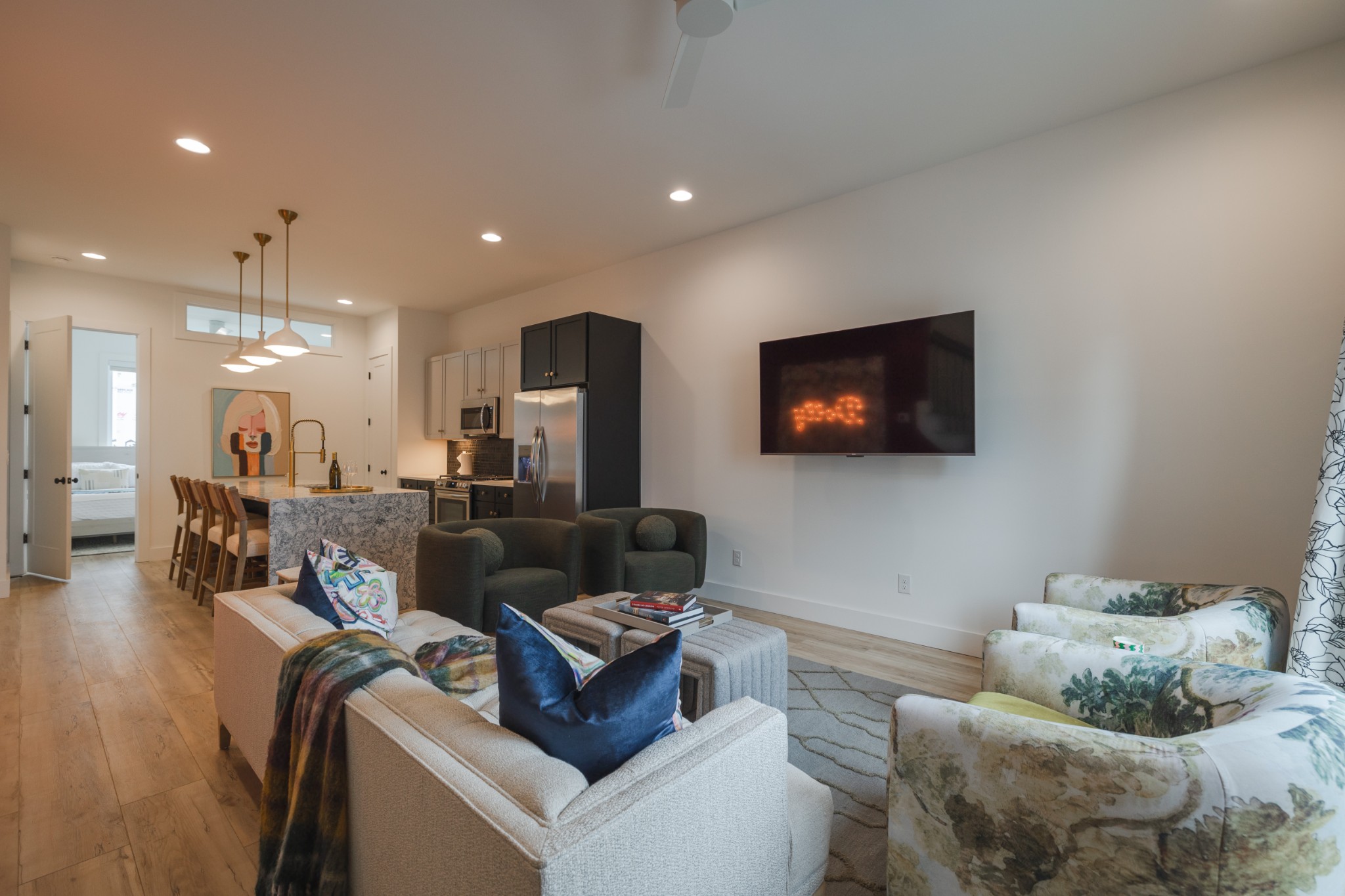 1402 Napoleon Street Nashville TN 37207