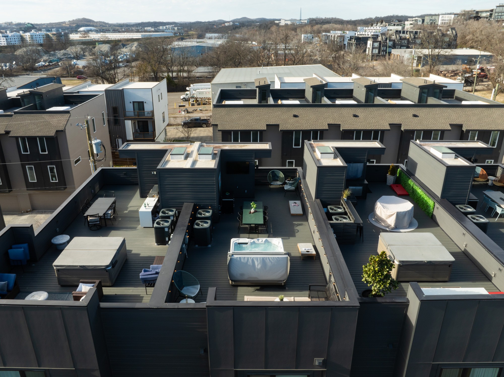 1402 Napoleon Street Nashville TN 37207
