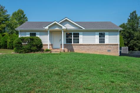 1300 Bear Court Clarksville TN 37042