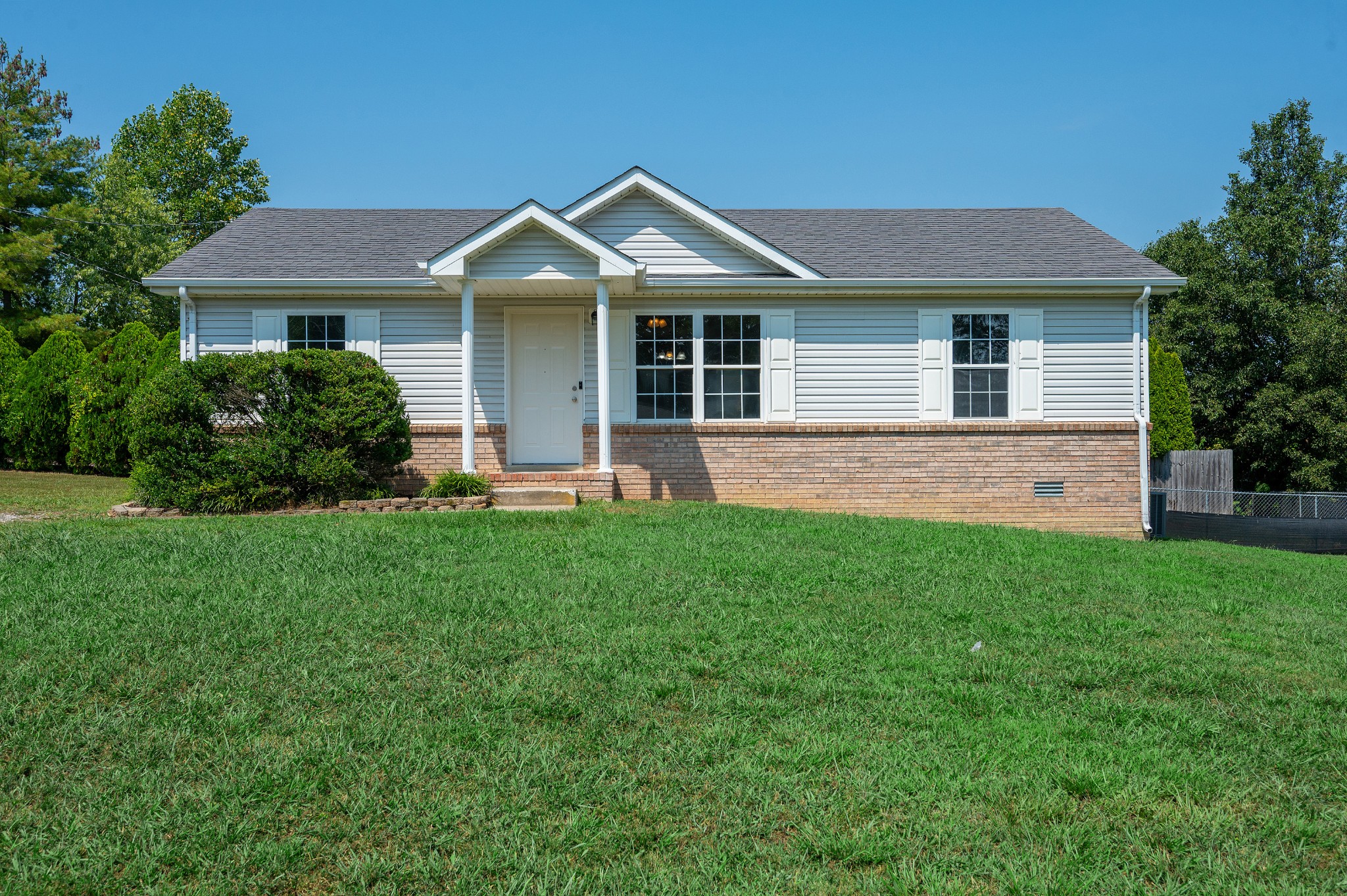 1300 Bear Court Clarksville TN 37042