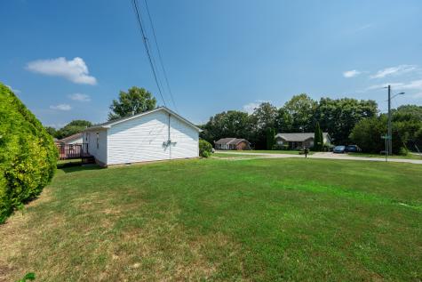 1300 Bear Court Clarksville TN 37042