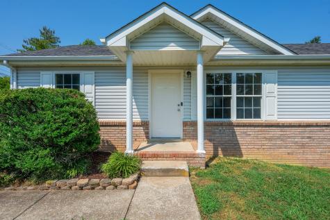 1300 Bear Court Clarksville TN 37042