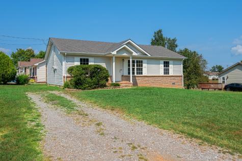 1300 Bear Court Clarksville TN 37042