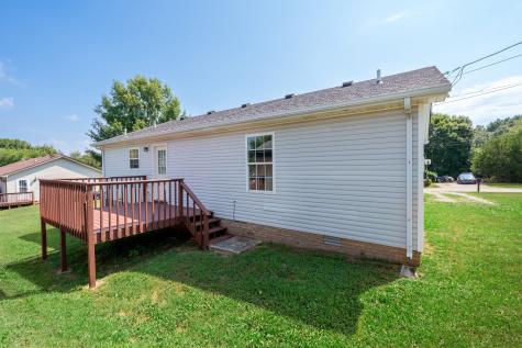 1300 Bear Court Clarksville TN 37042