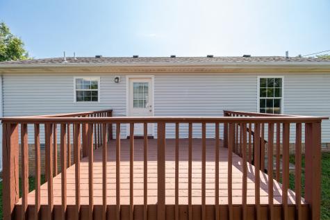 1300 Bear Court Clarksville TN 37042