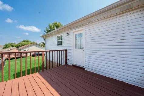 1300 Bear Court Clarksville TN 37042