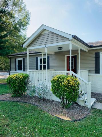 208 Morris Drive Greenbrier TN 37073
