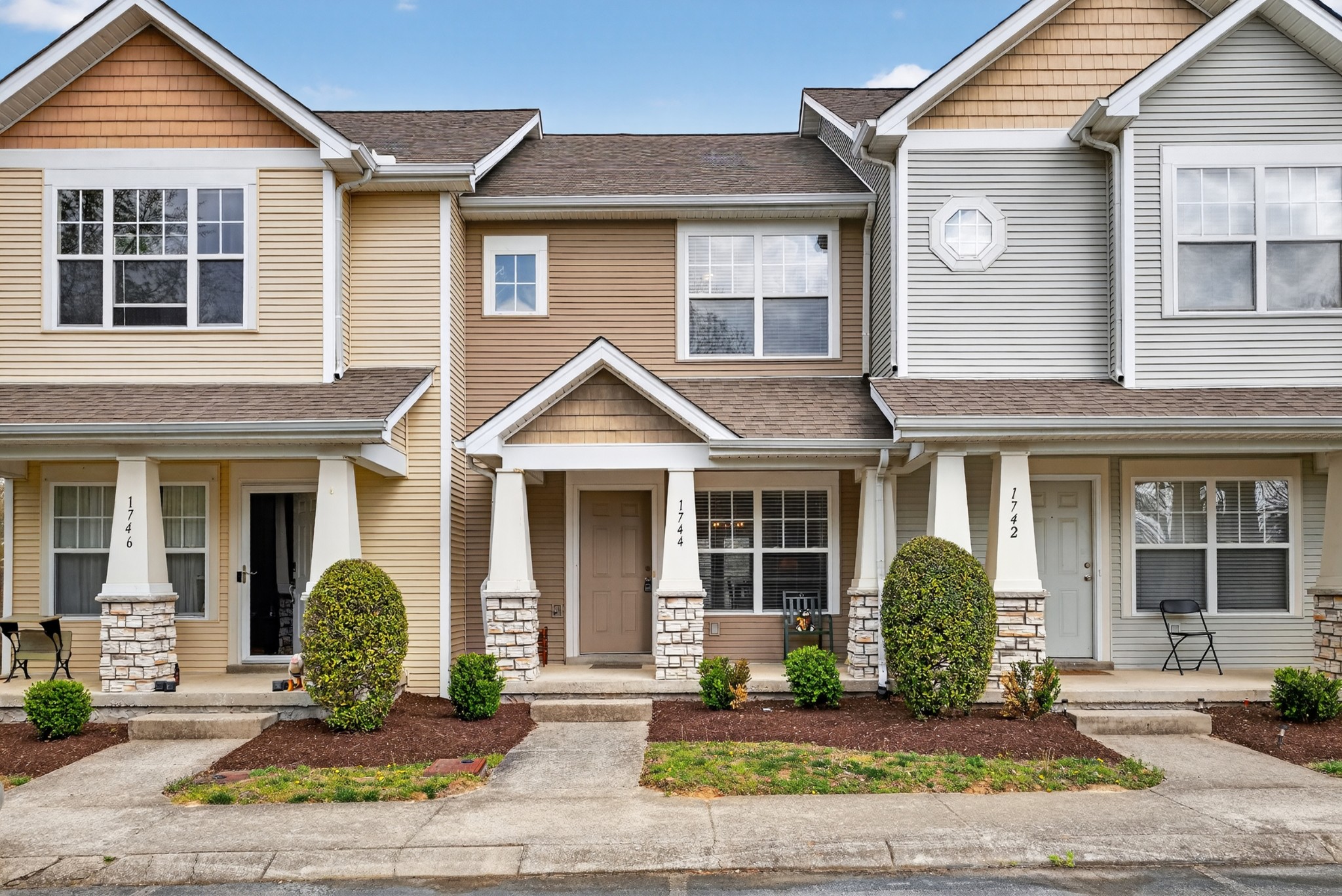 1744 Lincoya Bay Drive Nashville TN 37214