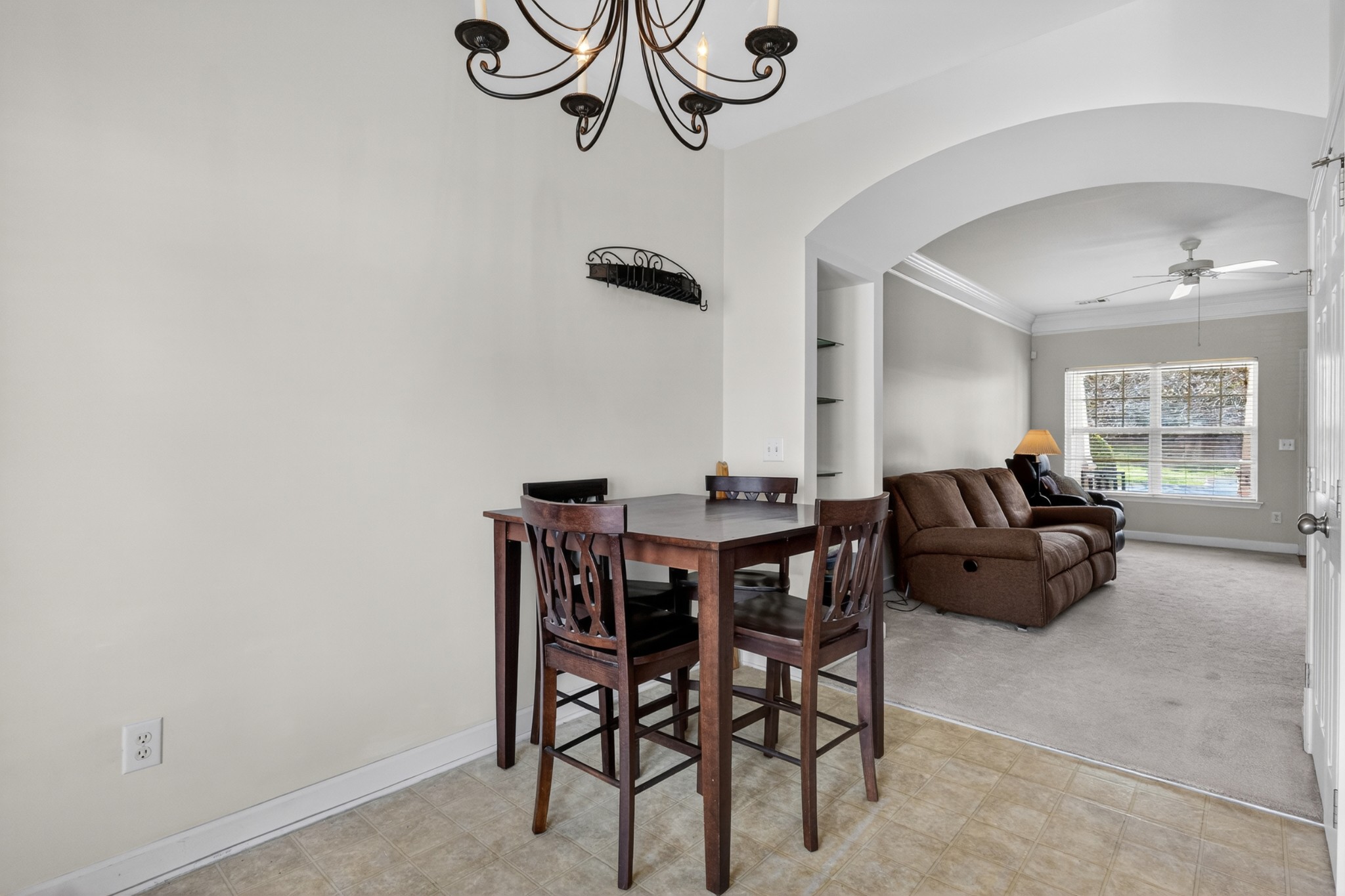 1744 Lincoya Bay Drive Nashville TN 37214