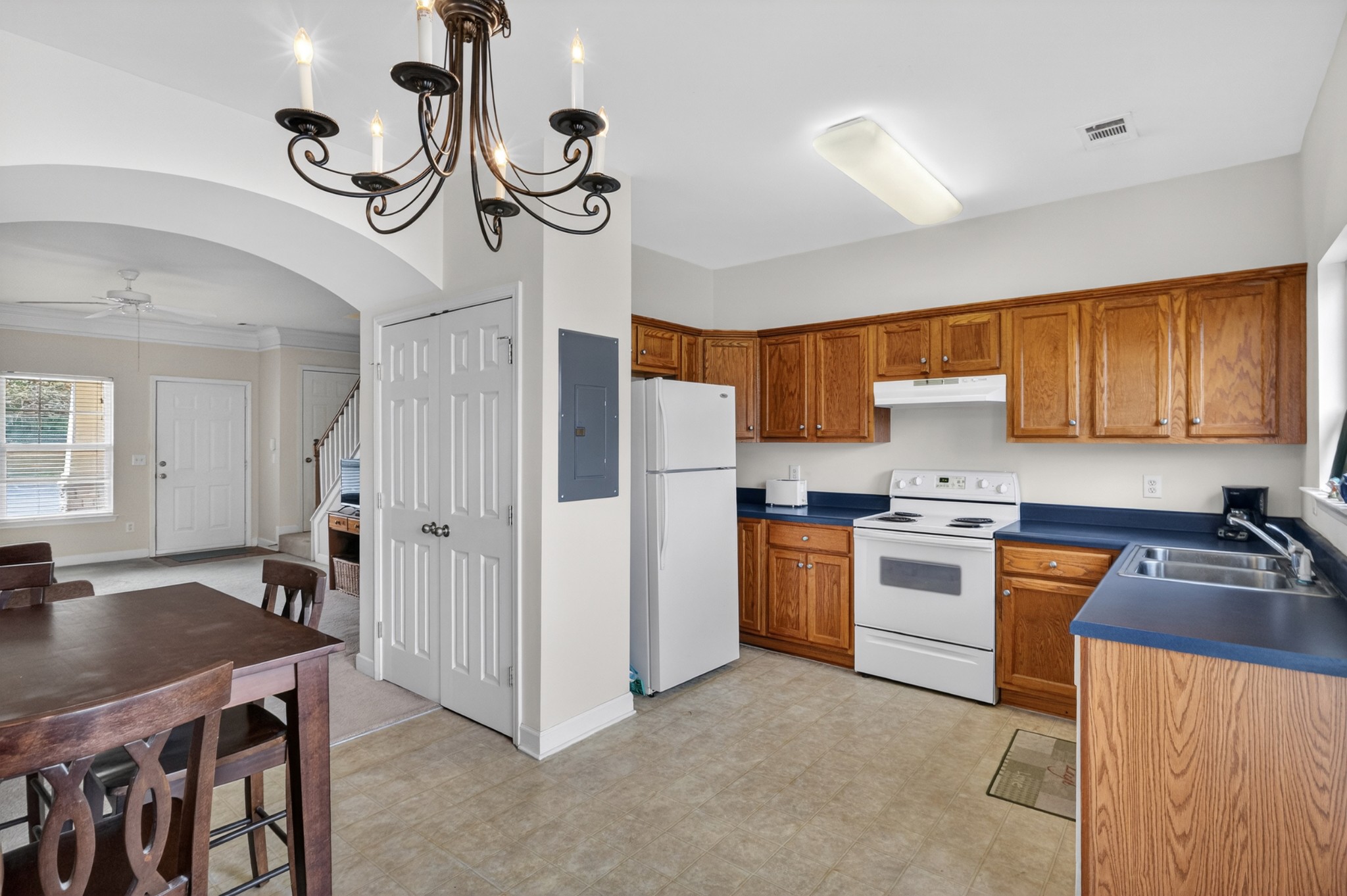 1744 Lincoya Bay Drive Nashville TN 37214