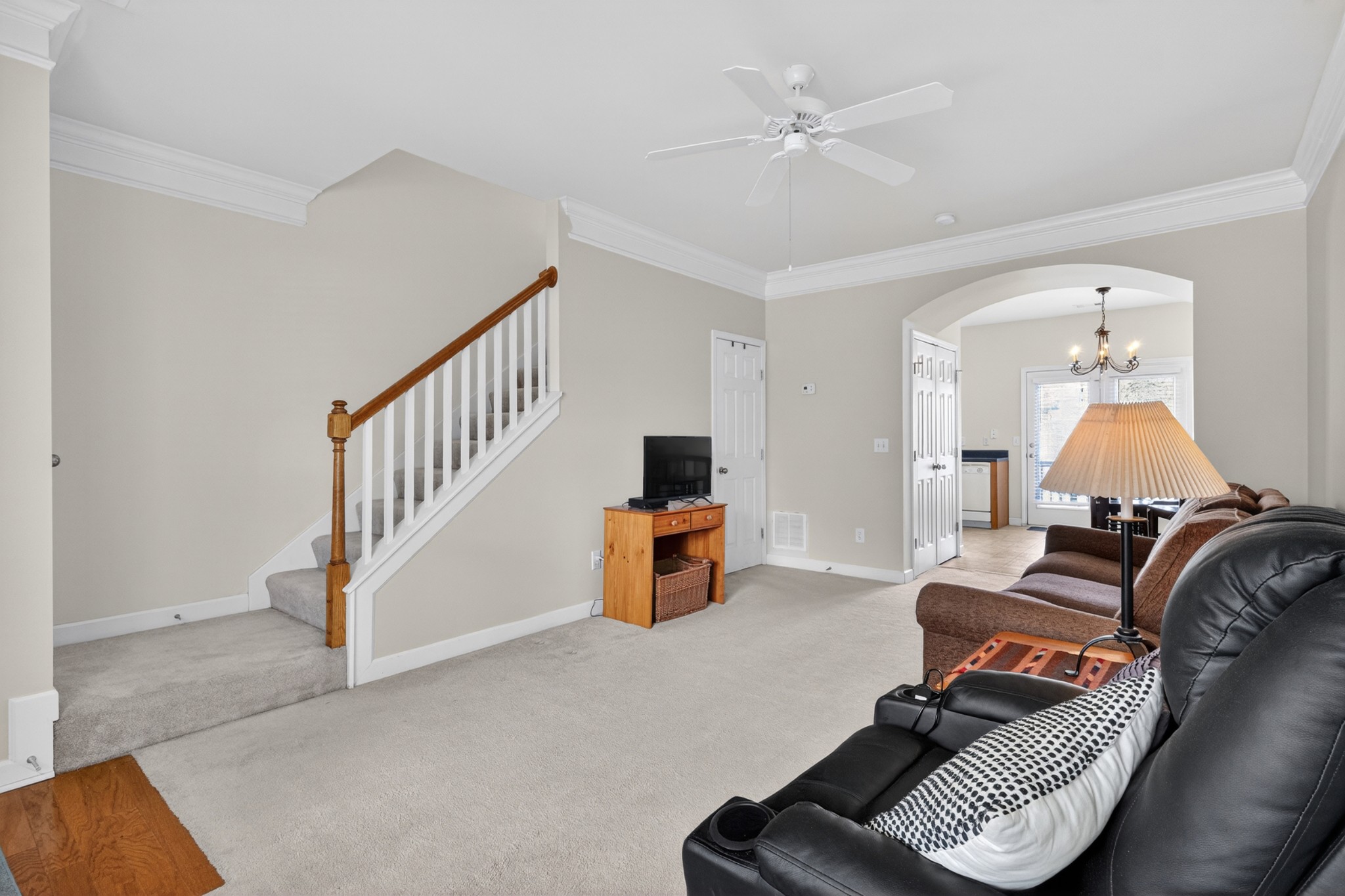 1744 Lincoya Bay Drive Nashville TN 37214