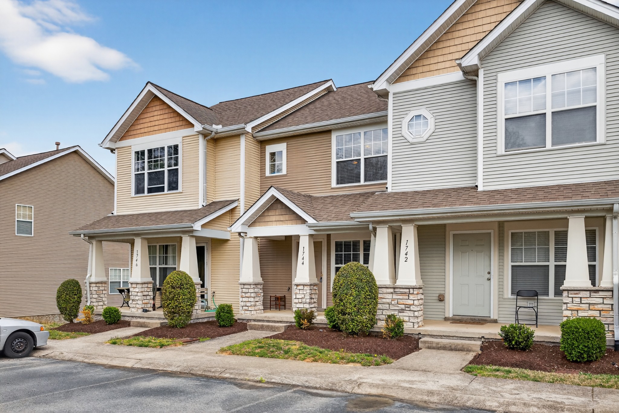 1744 Lincoya Bay Drive Nashville TN 37214
