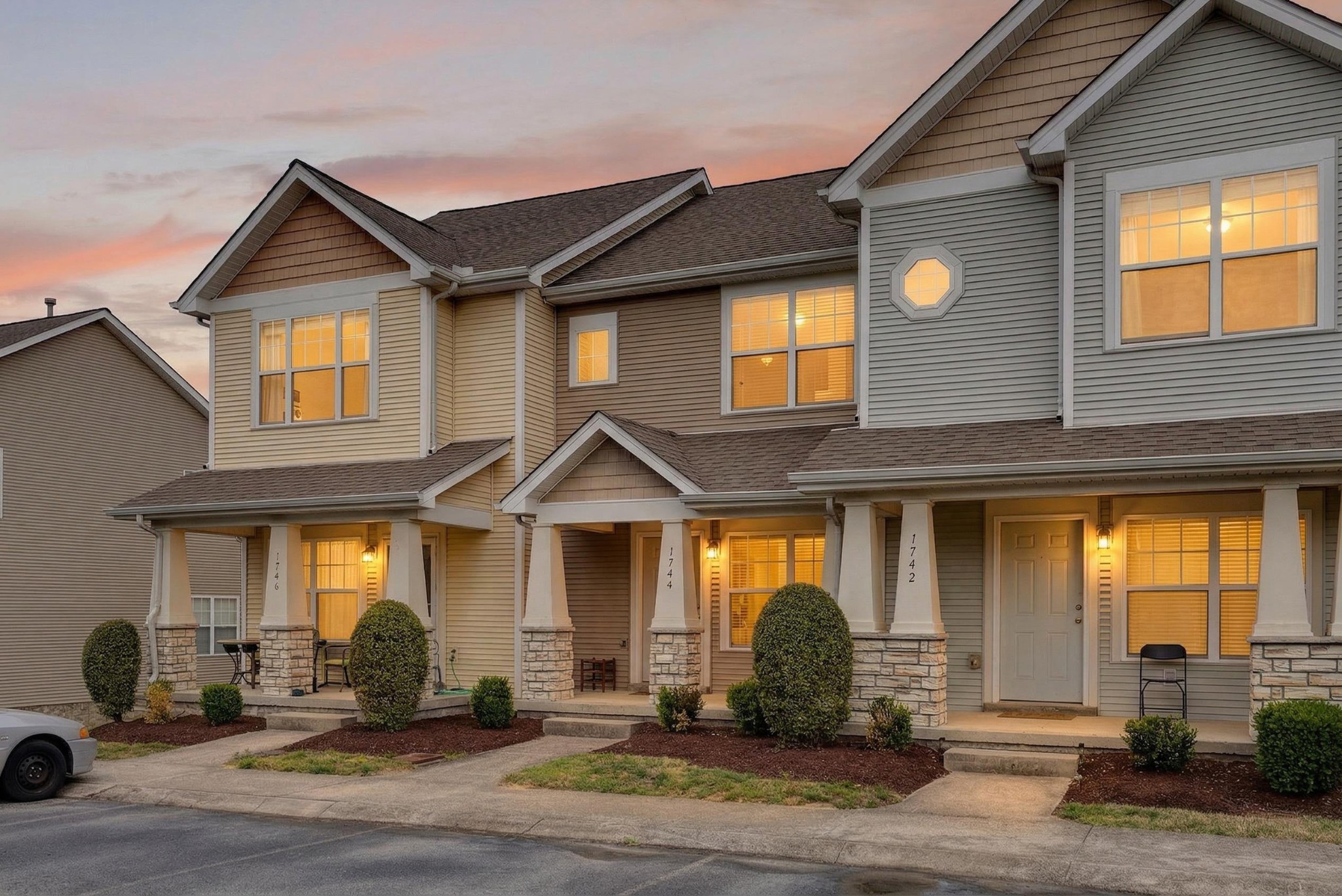1744 Lincoya Bay Drive Nashville TN 37214