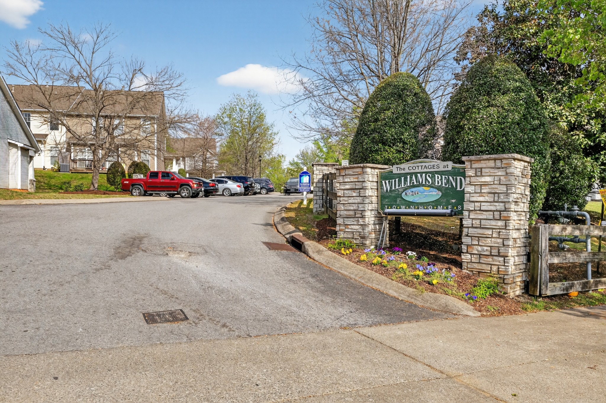 1744 Lincoya Bay Drive Nashville TN 37214