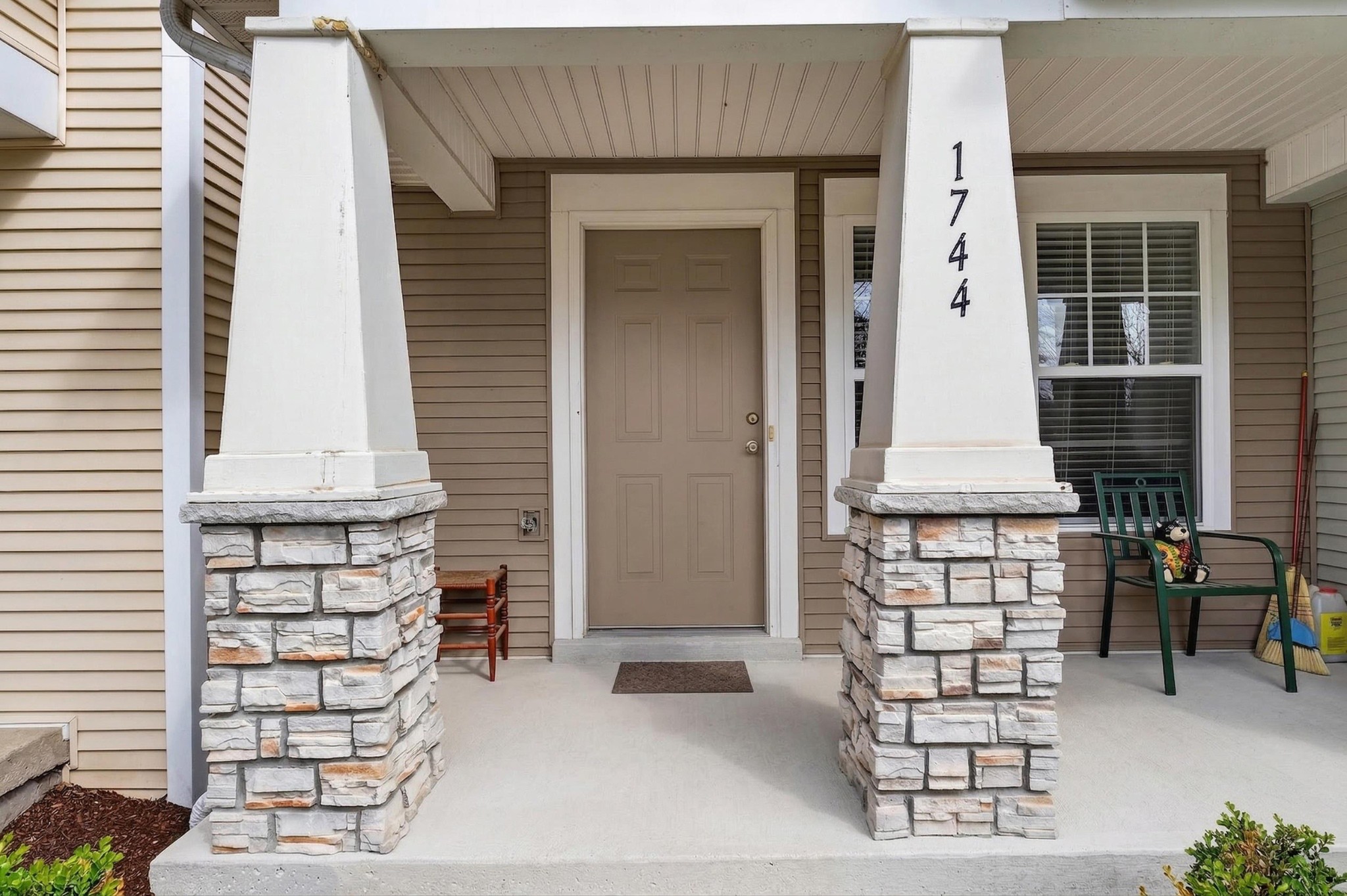 1744 Lincoya Bay Drive Nashville TN 37214