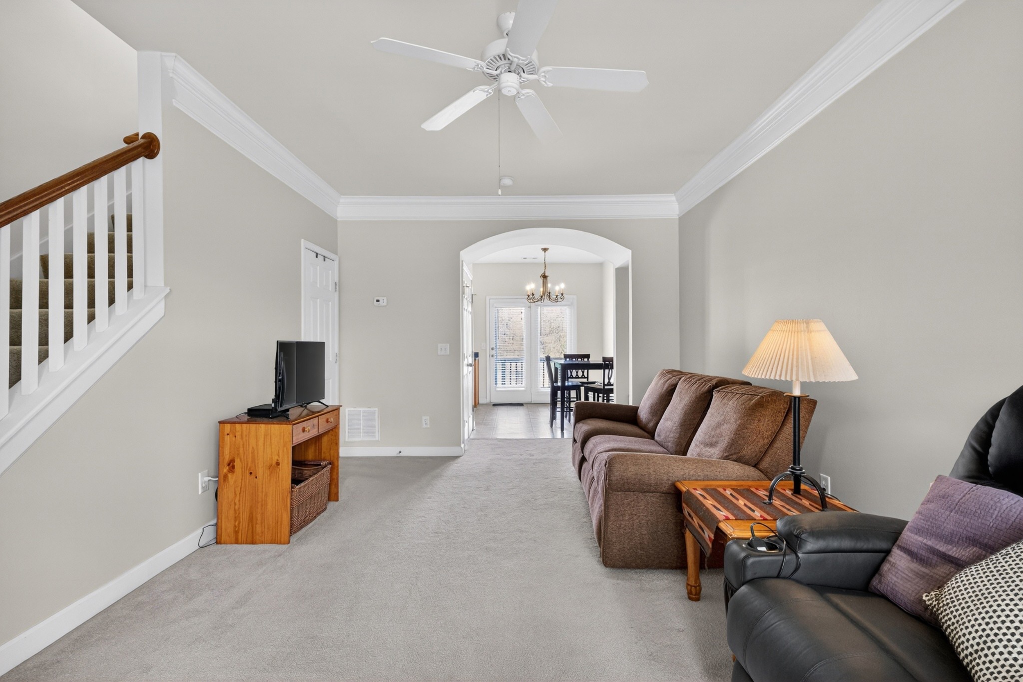 1744 Lincoya Bay Drive Nashville TN 37214