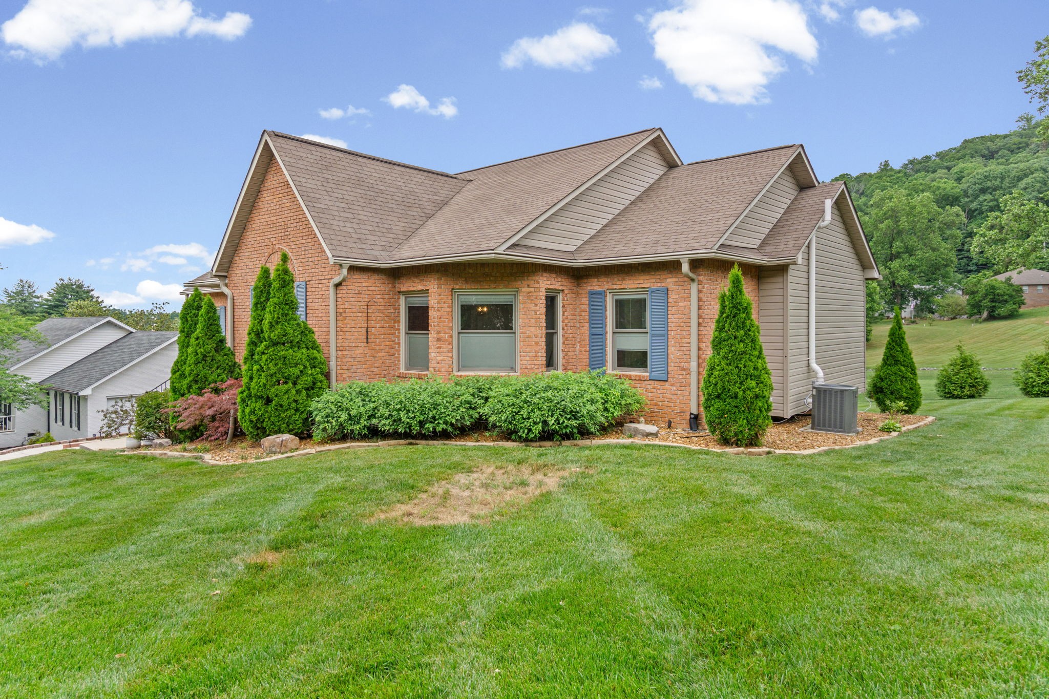 4328 Plantation Drive Cookeville TN 38506