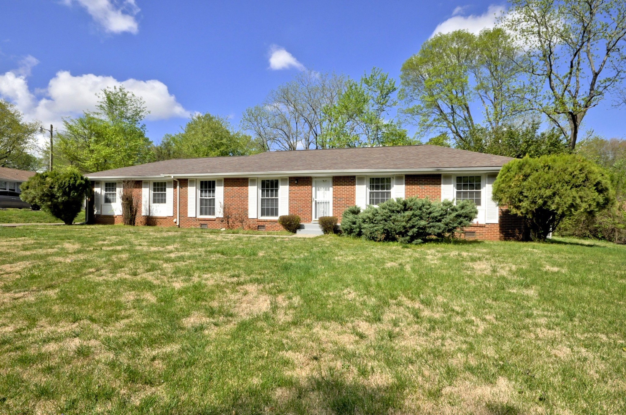 574 Rosehill Drive Clarksville TN 37042