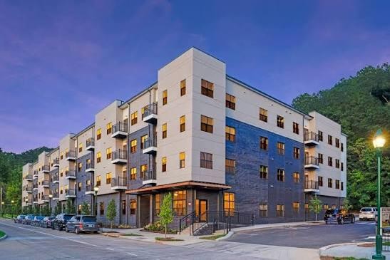 782 Riverfront Parkway Chattanooga TN 37402