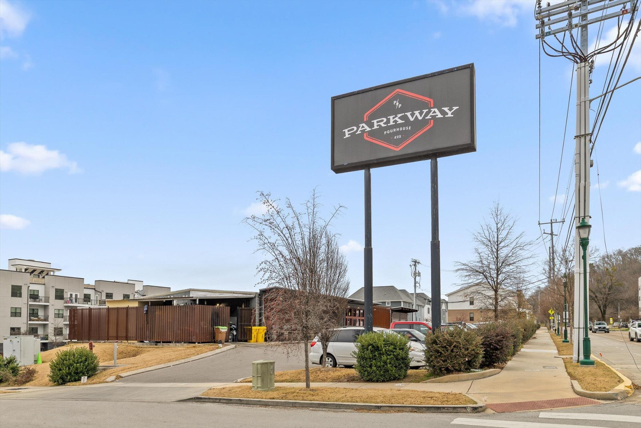 782 Riverfront Parkway Chattanooga TN 37402