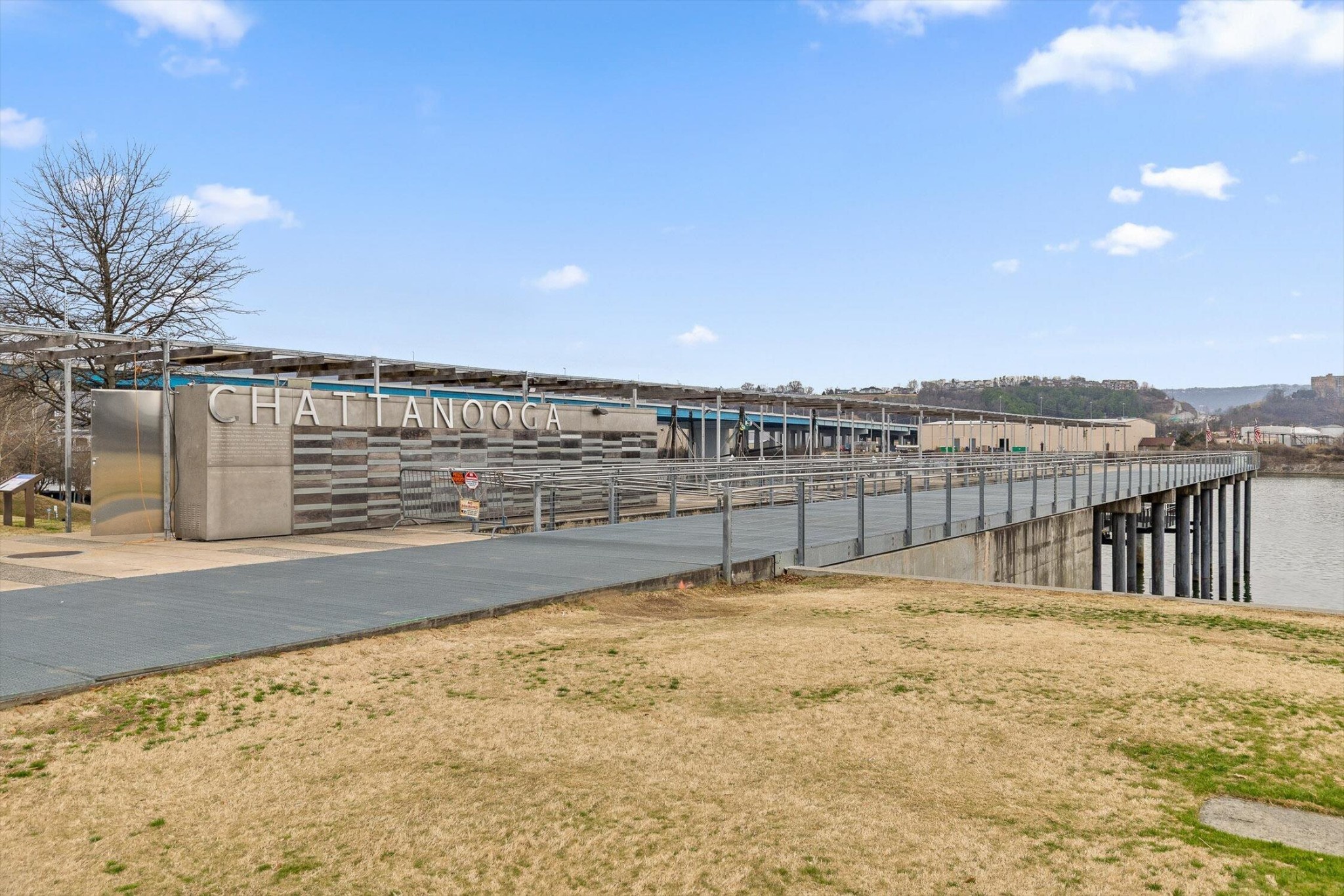 782 Riverfront Parkway Chattanooga TN 37402