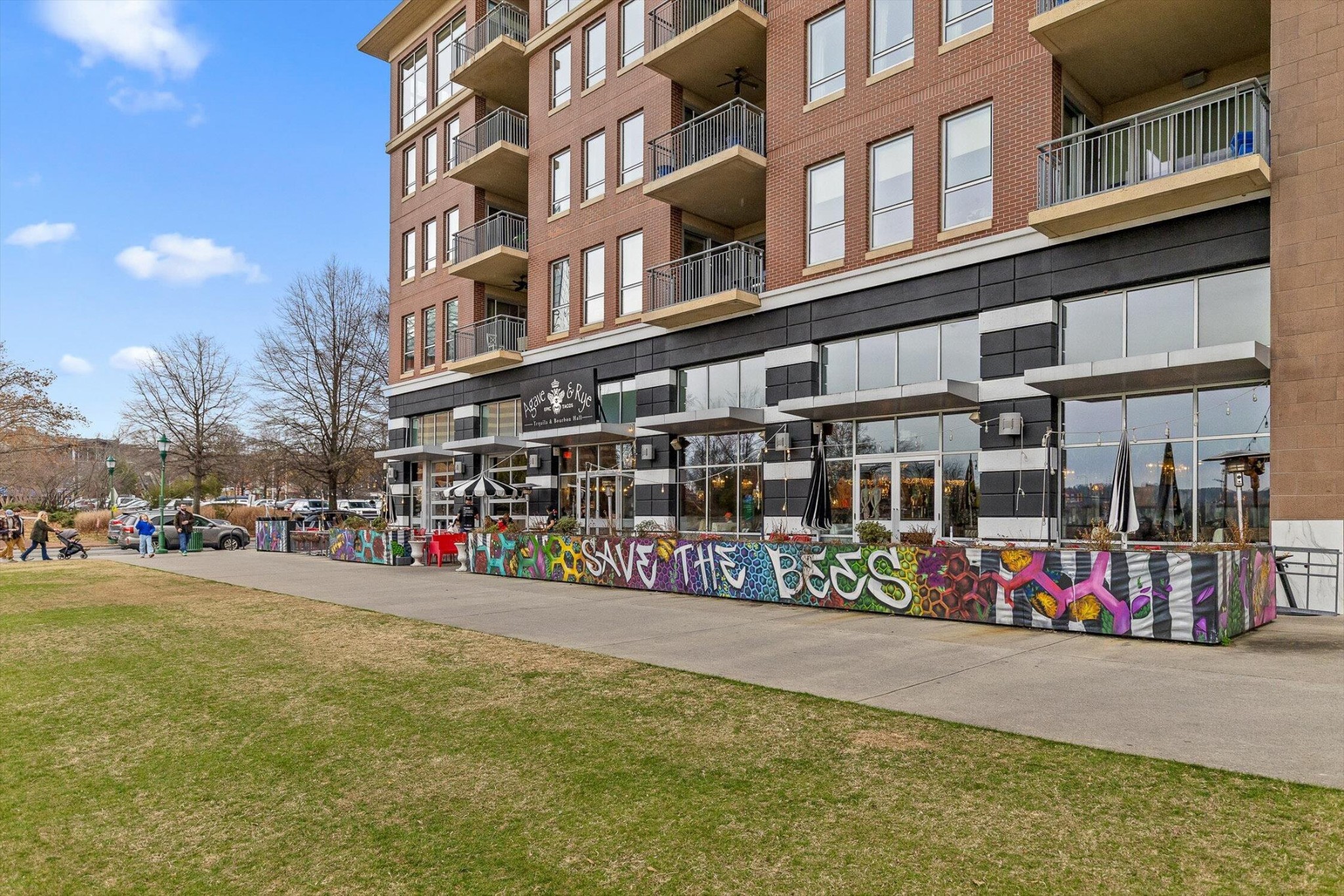 782 Riverfront Parkway Chattanooga TN 37402