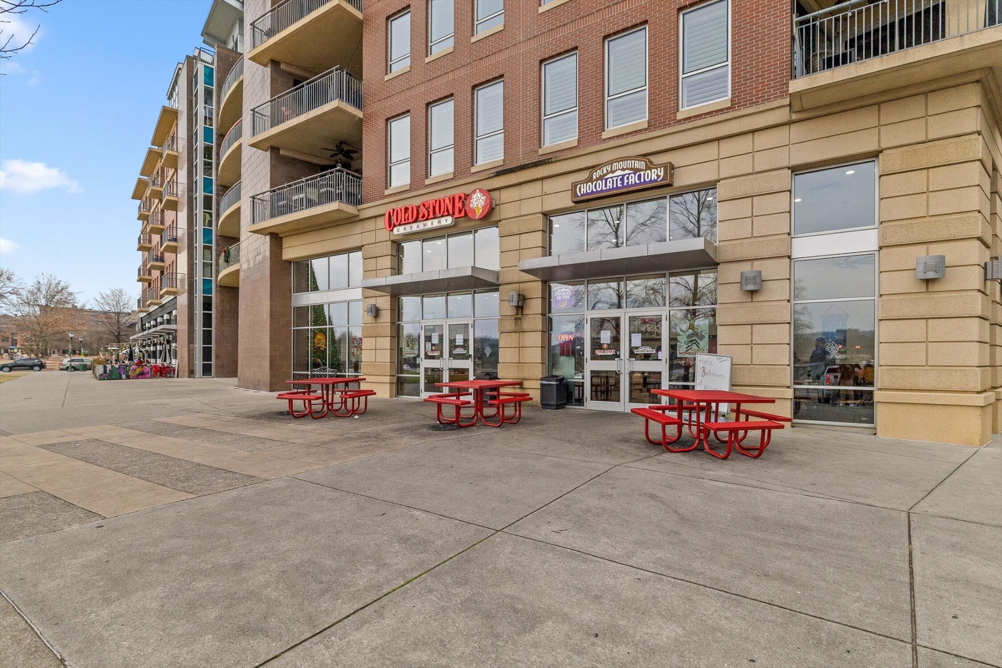 782 Riverfront Parkway Chattanooga TN 37402