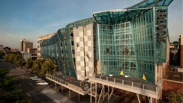 782 Riverfront Parkway Chattanooga TN 37402