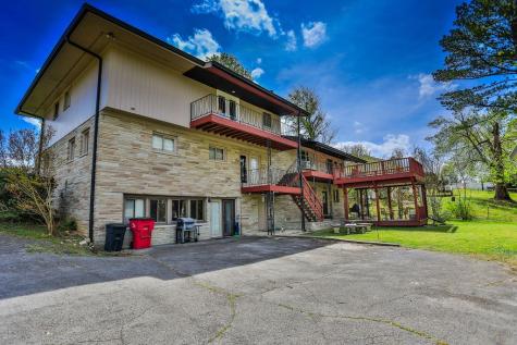305 Myers Terrace Carthage TN 37030