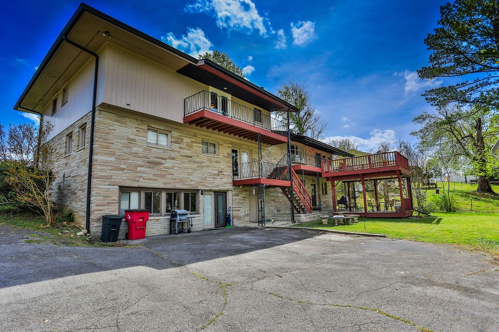 305 Myers Terrace Carthage TN 37030