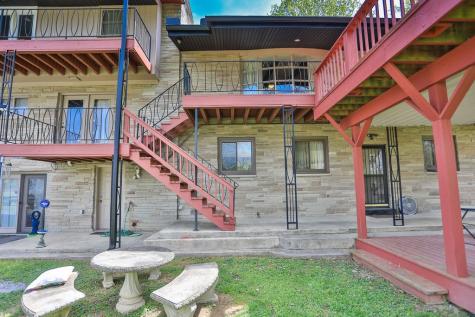 305 Myers Terrace Carthage TN 37030