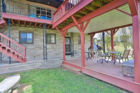 305 Myers Terrace Carthage TN 37030