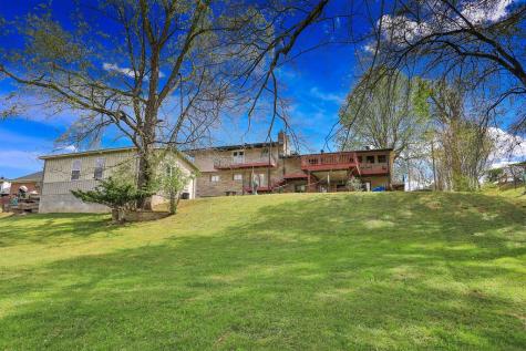 305 Myers Terrace Carthage TN 37030