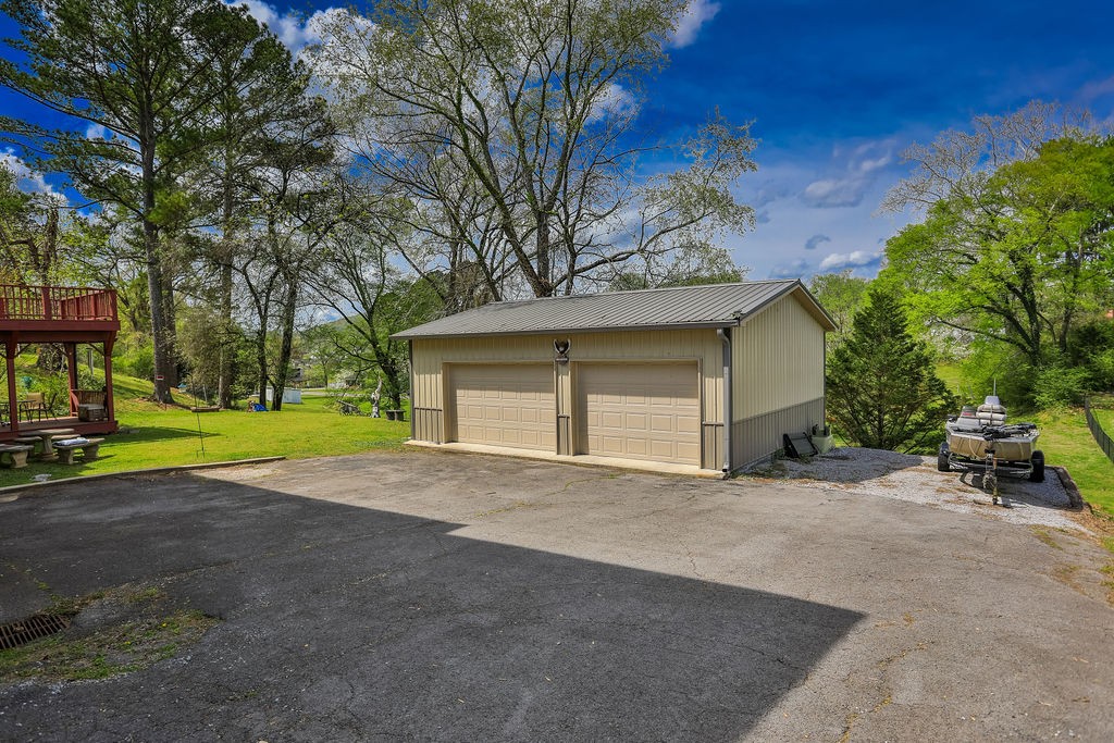 305 Myers Terrace Carthage TN 37030
