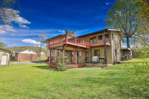 305 Myers Terrace Carthage TN 37030