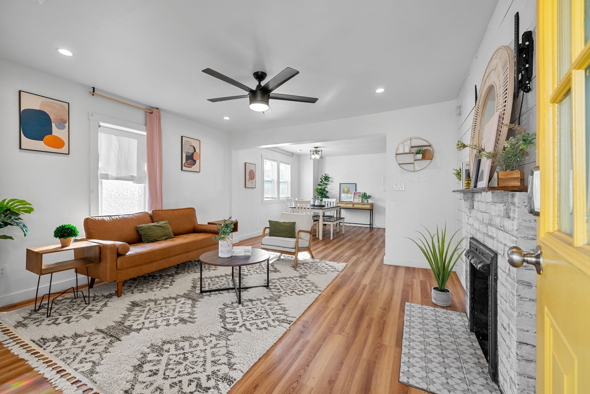 Clarksville TN, 306 E Street