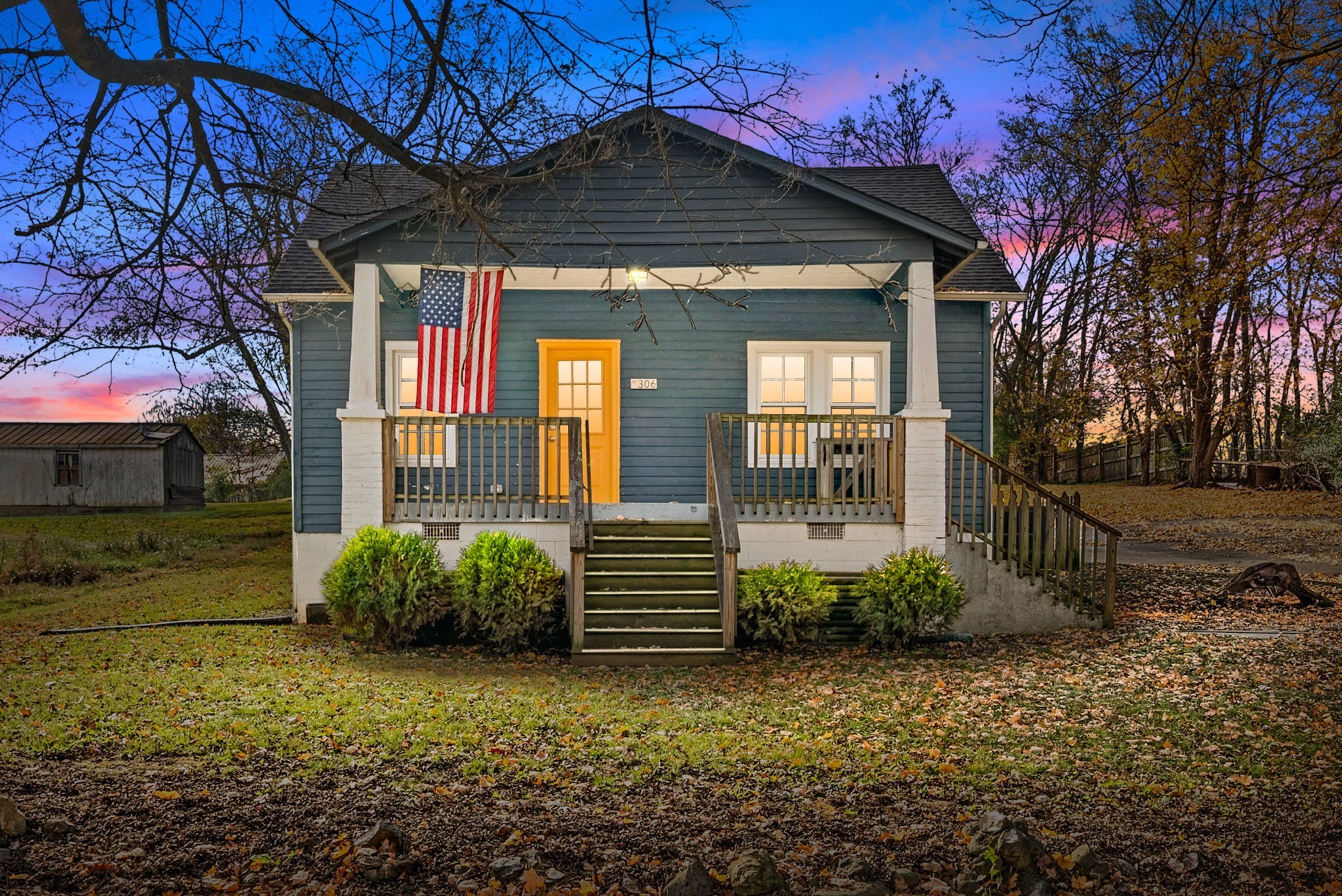 306 E Street Clarksville TN 37042