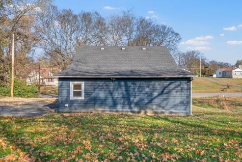 306 E Street Clarksville TN 37042