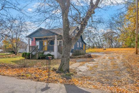 306 E Street Clarksville TN 37042