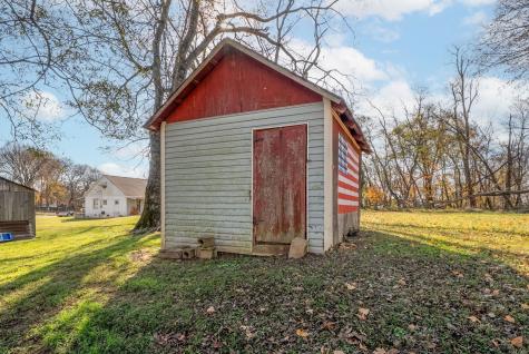 306 E Street Clarksville TN 37042