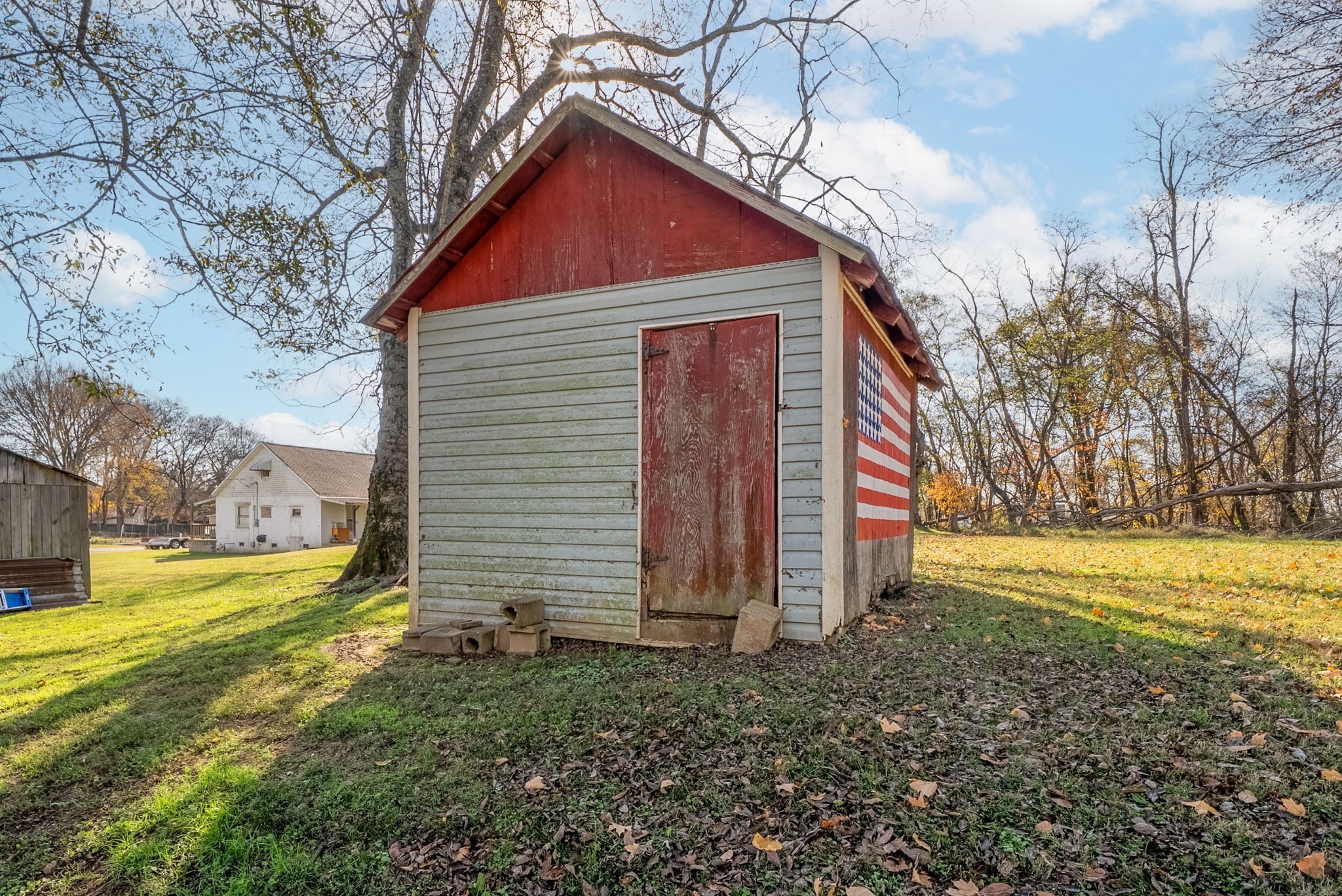 306 E Street Clarksville TN 37042