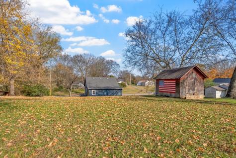 306 E Street Clarksville TN 37042