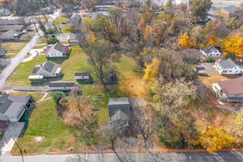 306 E Street Clarksville TN 37042