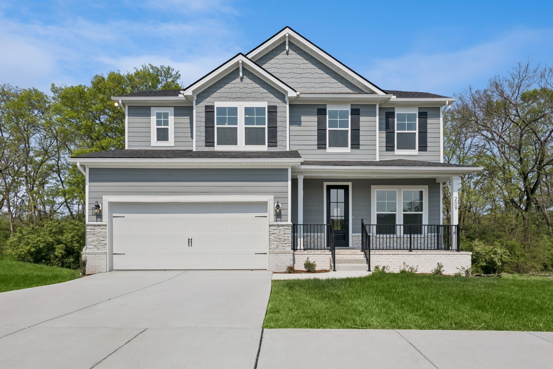 229 Rose Hannah Drive Gallatin TN 37066